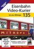 Eisenbahn Video-Kurier 135 - 100 Jahre Mitropa