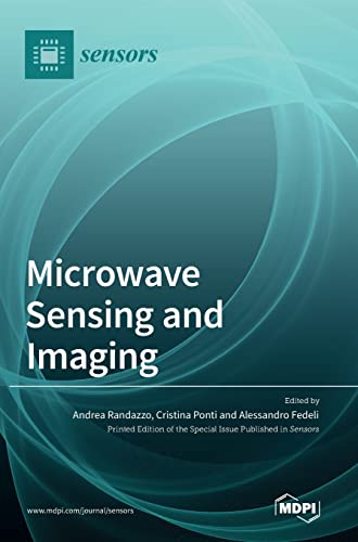 Microwave Sensing and Imaging