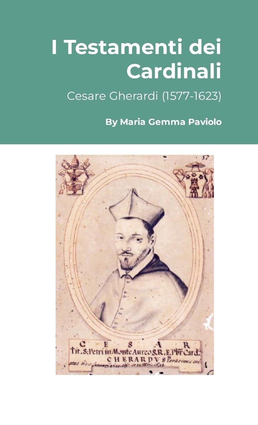 I Testamenti dei Cardinali