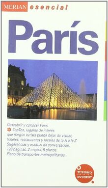 París (Merian esencial)