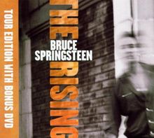 The Rising (Special Tour Edition CD + DVD)