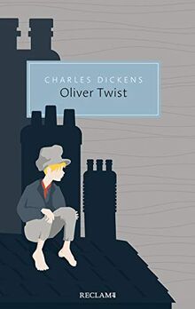 Oliver Twist oder Der Werdegang eines Jungen aus dem Armenhaus (Reclam Taschenbuch) de Dickens, Charles | Livre | état très bon