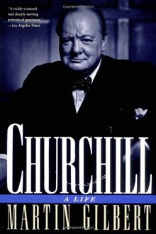 Churchill: A Life