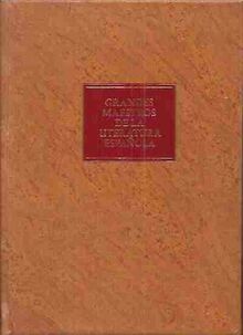 LA VIDA ES SUEÑO - EL ALCALDE DE ZALAMEA