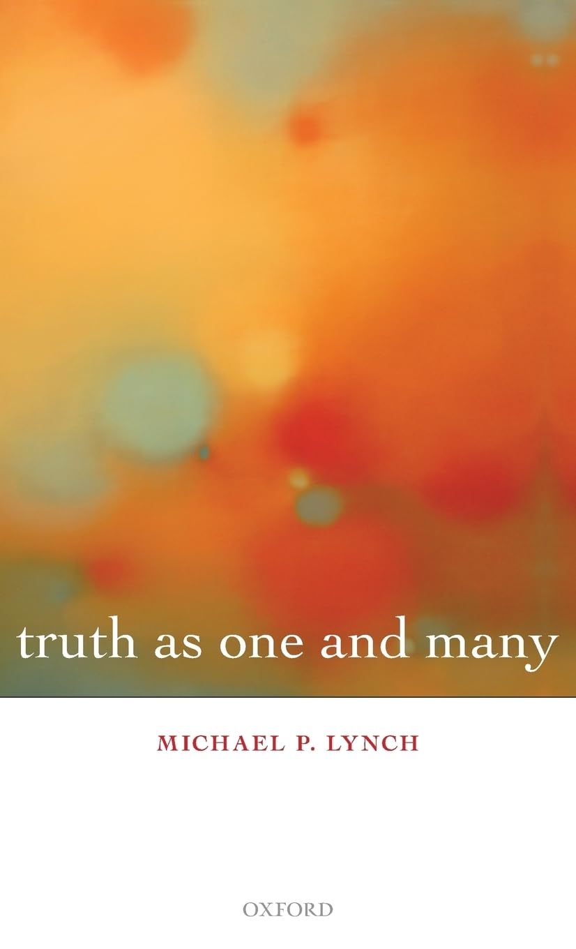 TRUTH AS ONE & MANY C