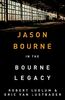 Robert Ludlum's The Bourne Initiative: A Jason Bourne Thriller