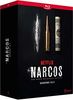 Narcos - Intégrale des saisons 1 à 3 [Blu-ray]