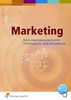 Marketing. Ein handlungsorientiertes Informations- und Arbeitsbuch. Lehr-/Fachbuch (Lernmaterialien)