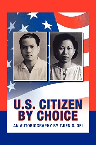 U.S. Citizen By Choice