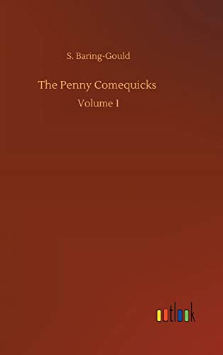 The Penny Comequicks: Volume 1