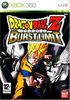 Dragon Ball Z burst limit [FR Import]