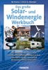Das große Solar- und Windenergie Werkbuch
