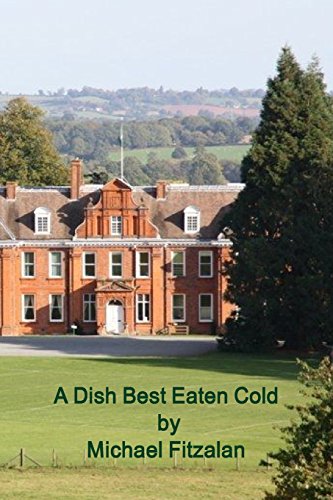 A Dish Best Eaten Cold - Adbec - A tale of revenge