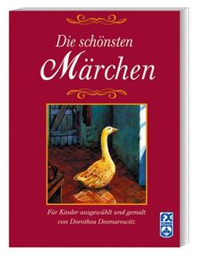 Die schönsten Märchen