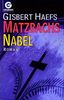 Matzbachs Nabel (Goldmann Allgemeine Reihe)