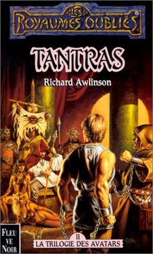 La séquence des Avatars Tome 2 : Tantras