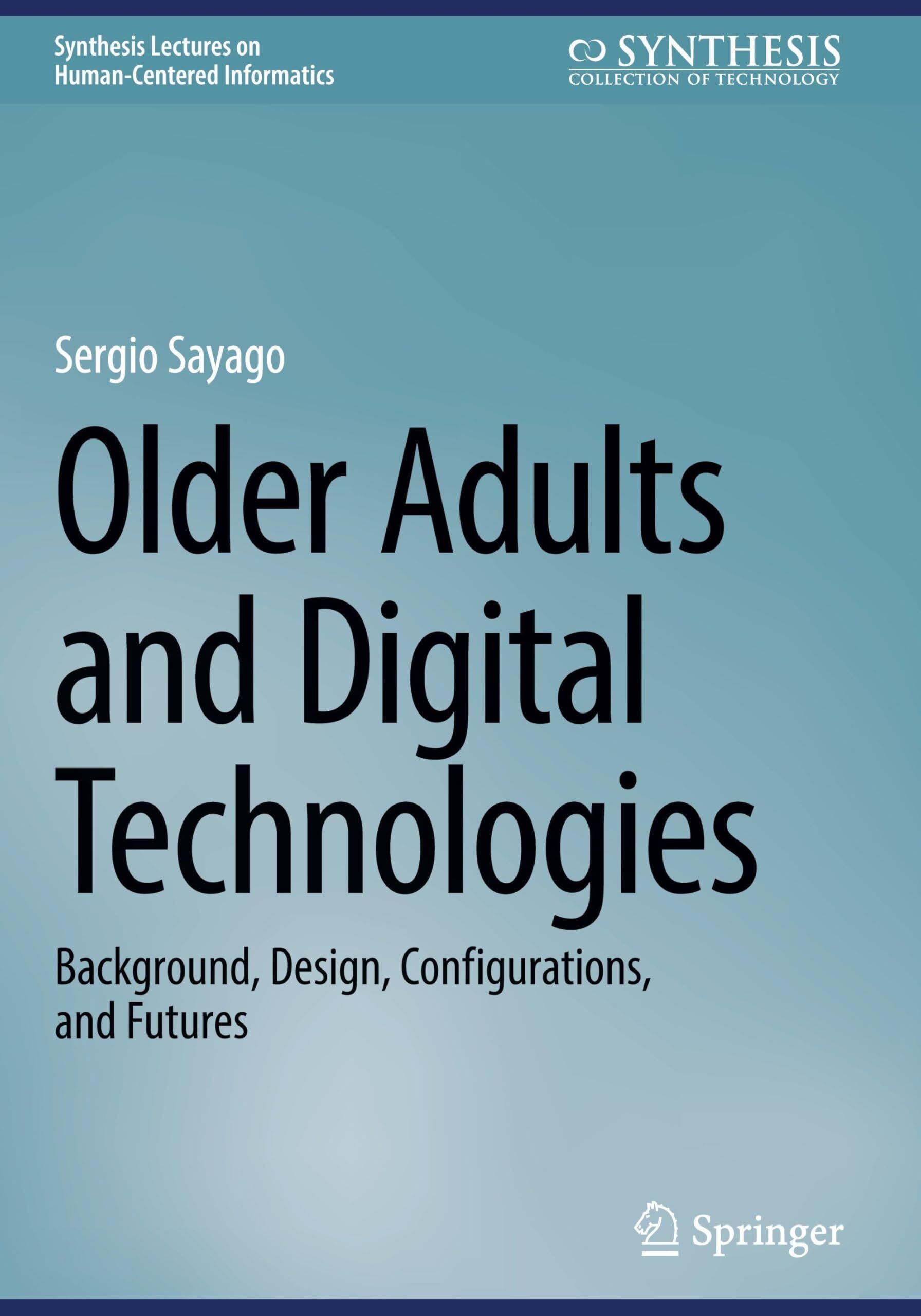 Older Adults and Digital Technologies