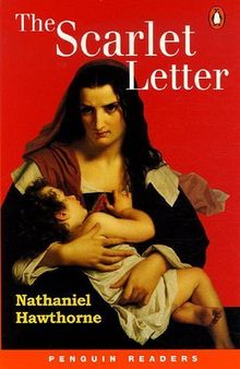 The Scarlet Letter (Penguin Readers: Level 2)