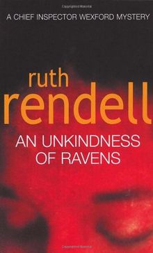 An Unkindness Of Ravens (Wexford)