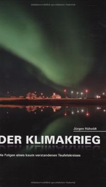 Der Klimakrieg