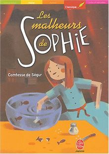 Les malheurs de Sophie