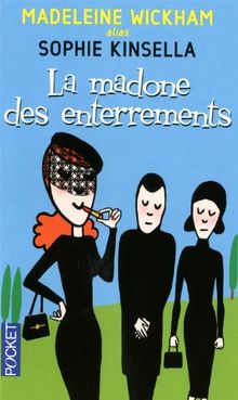 La madone des enterrements