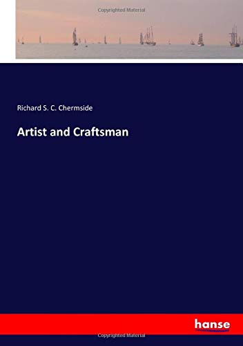 Artist and Craftsman