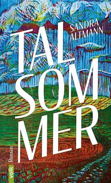 Talsommer: Roman