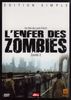 L'enfer des zombies - Edition simple [FR Import]