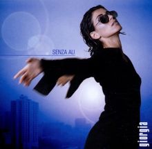 Senza Ali von Giorgia | CD | Zustand gut