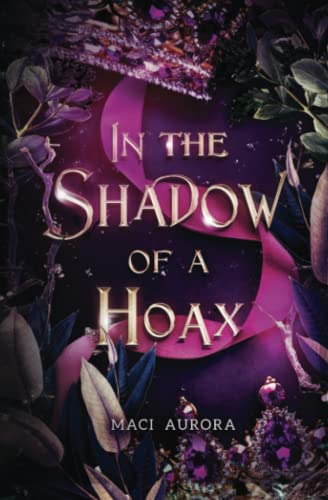 In the Shadow of a Hoax: Fareview Fairytale, Book 2 (Fareview Fairytales, Band 2)