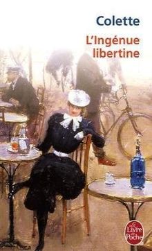 L'ingénue libertine