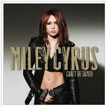 Can't Be Tamed von Cyrus,Miley | CD | Zustand neu