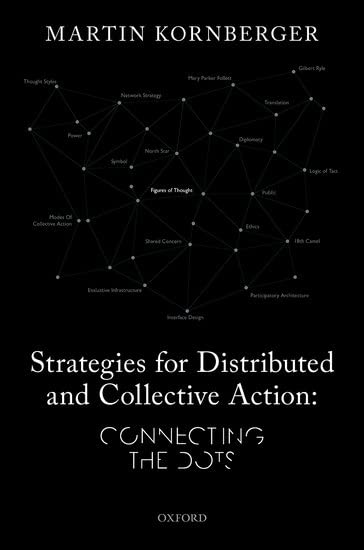 Strategies for Distributed and Collective Action: Connecting the Dots