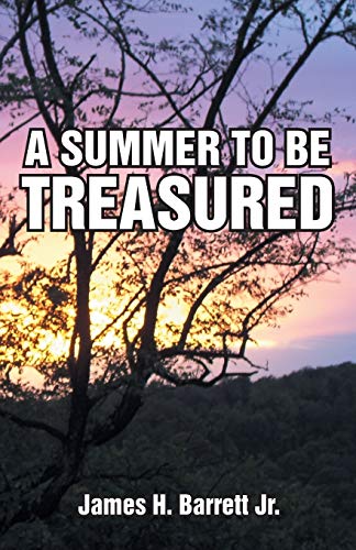 A Summer To Be Treasured