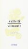 Valleti / Vilmouth: Loin de Vitry (F)