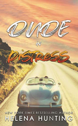 Dude in Distress