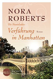 Verführung in Manhattan (New York Times Bestseller Autoren: Romance)