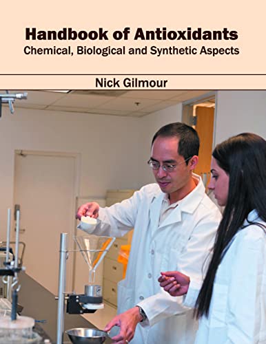 Handbook of Antioxidants: Chemical, Biological and Synthetic Aspects