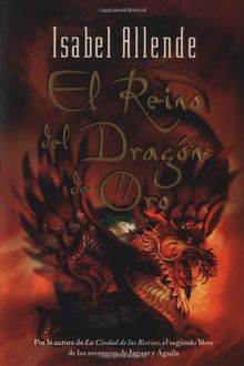 El Reino del Dragon de Oro