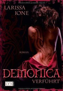 Demonica: Verführt
