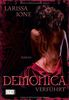 Demonica: Verführt