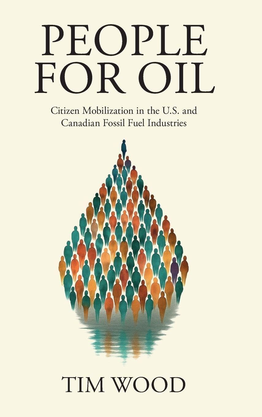 People For Oil