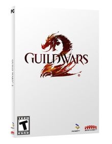 Guild Wars 2 by NCSOFT