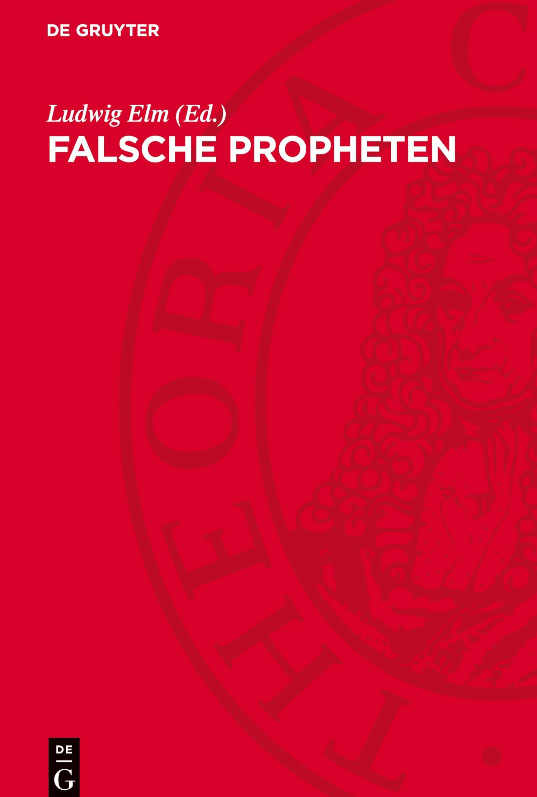 Falsche Propheten: Studien Zum Konservativ-Antidemokratischen Denken Im 19. Und 20. Jahrhundert