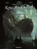 Long John Silver. Vol. 3. Le labyrinthe d'émeraude