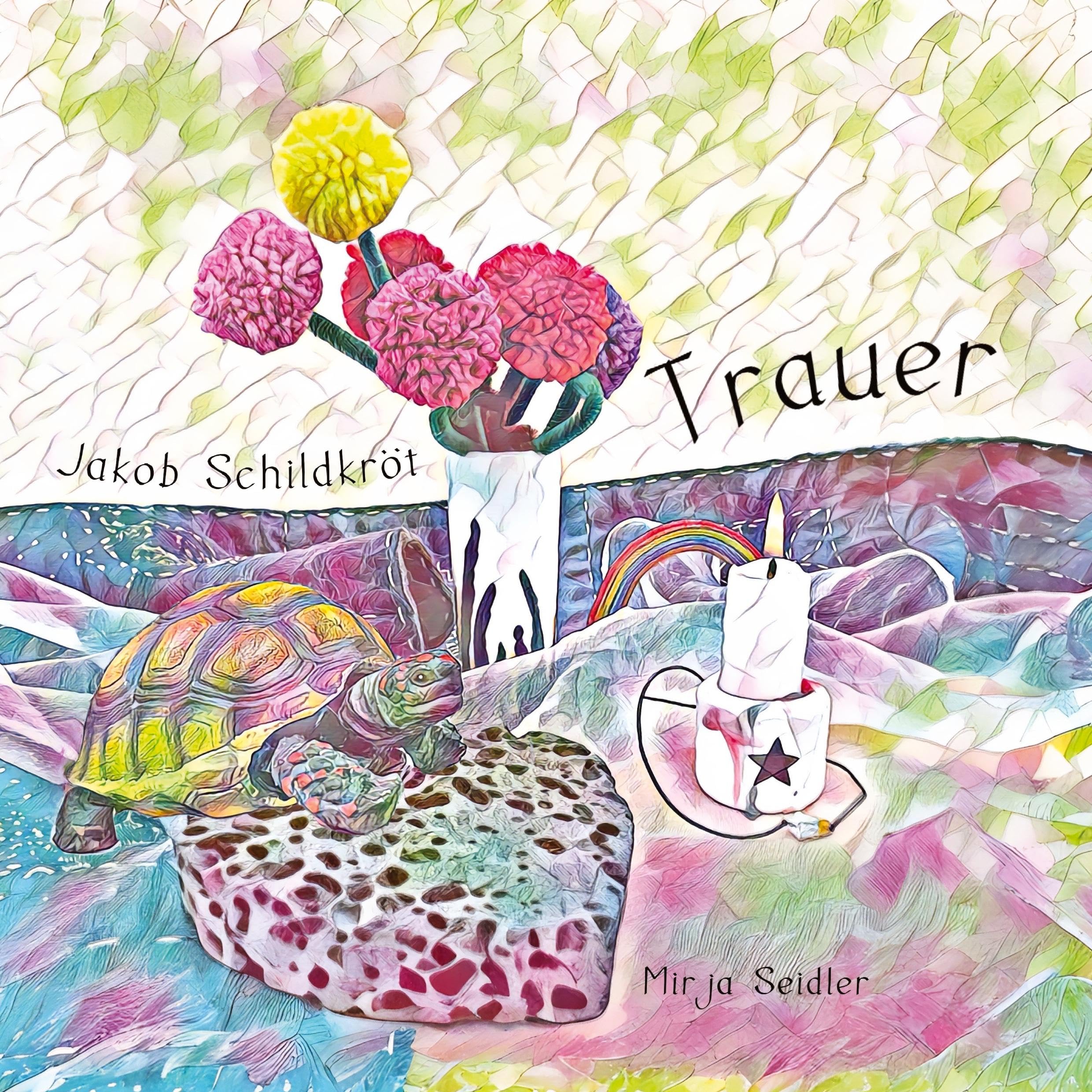 Jakob Schildkröt: Trauer