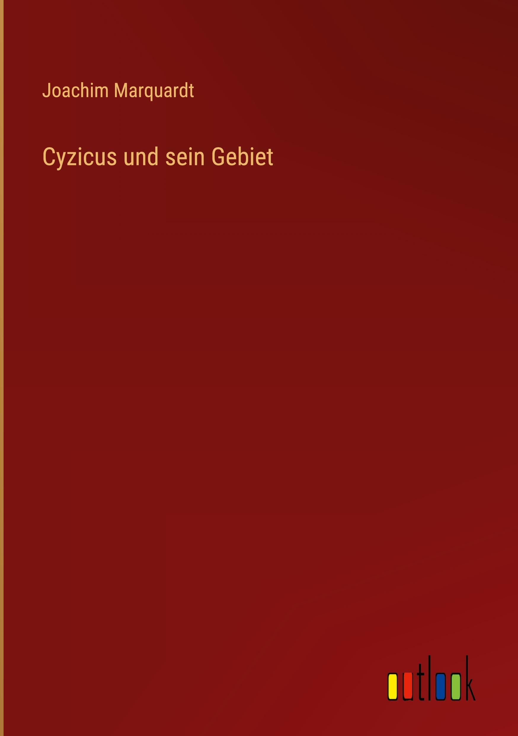 Cyzicus und sein Gebiet