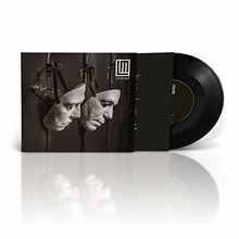 Steh auf  [Vinyl Single] de Lindemann | CD | état bon