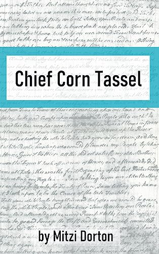 Chief Corn Tassel